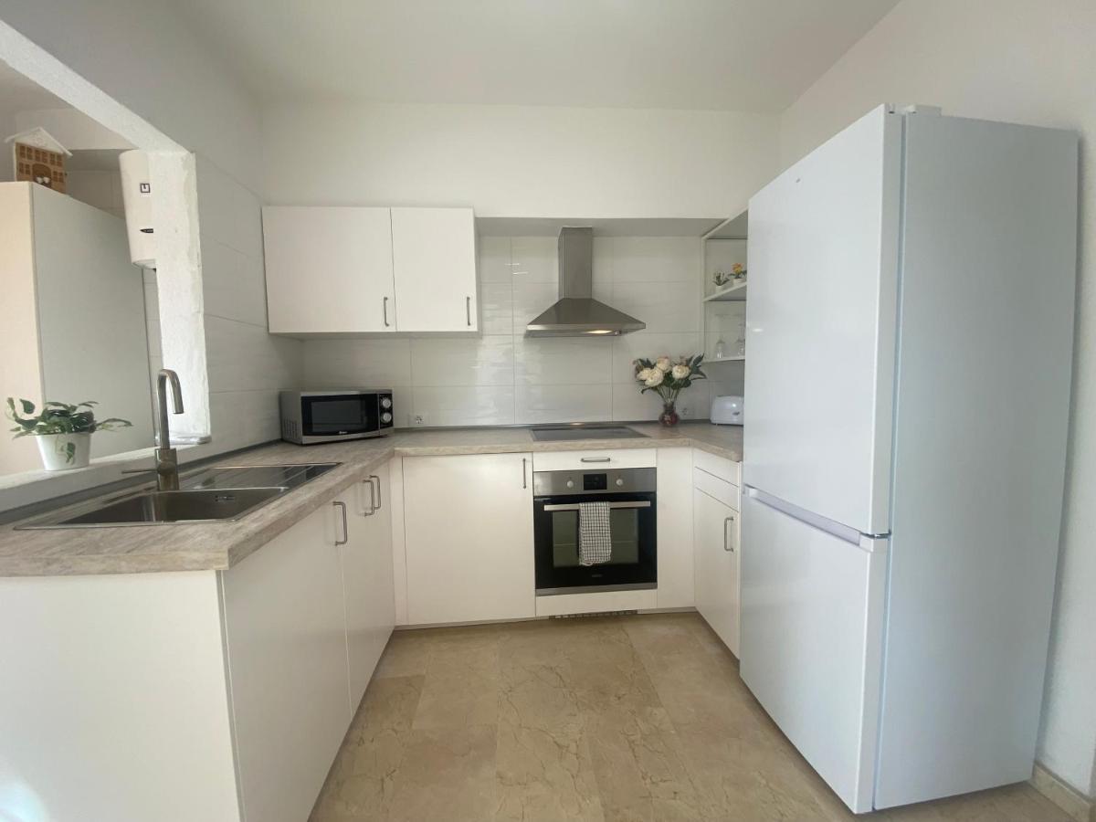 Spacious Family Home Пуэрто Рико Экстерьер фото