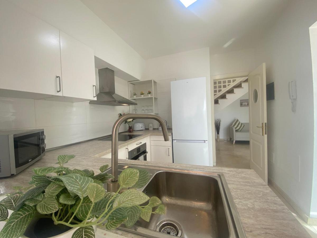 Spacious Family Home Пуэрто Рико Экстерьер фото