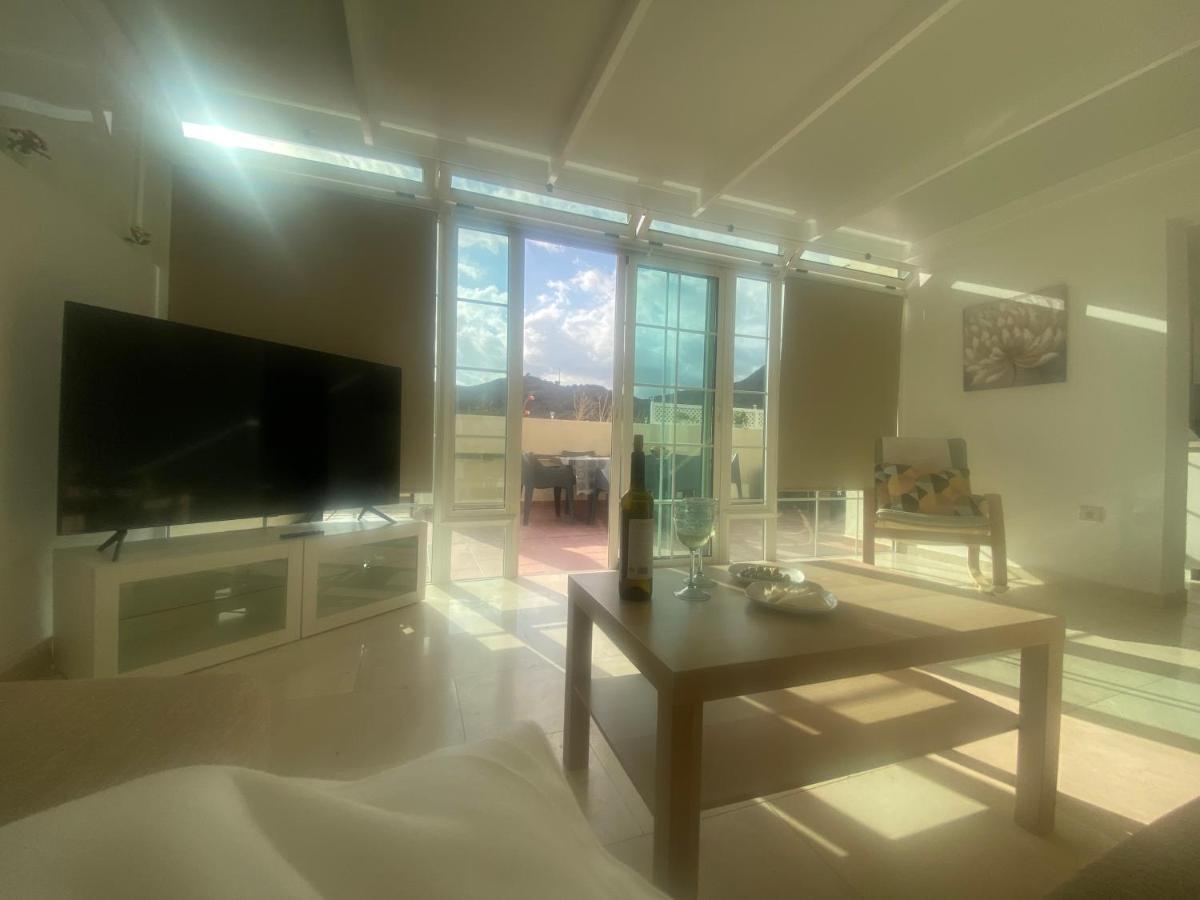 Spacious Family Home Пуэрто Рико Экстерьер фото