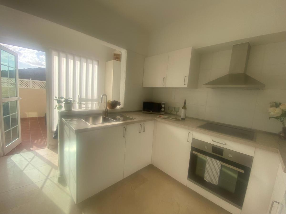 Spacious Family Home Пуэрто Рико Экстерьер фото