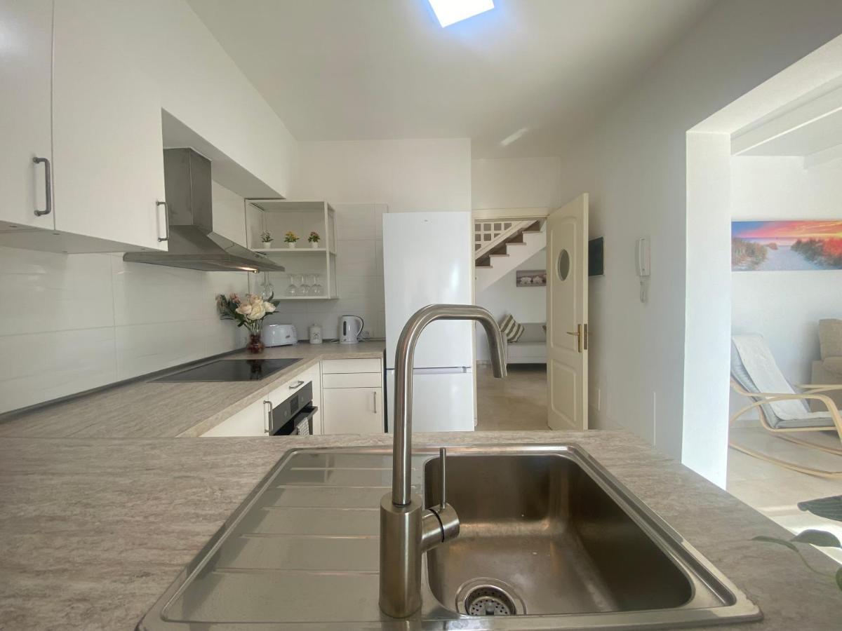 Spacious Family Home Пуэрто Рико Экстерьер фото