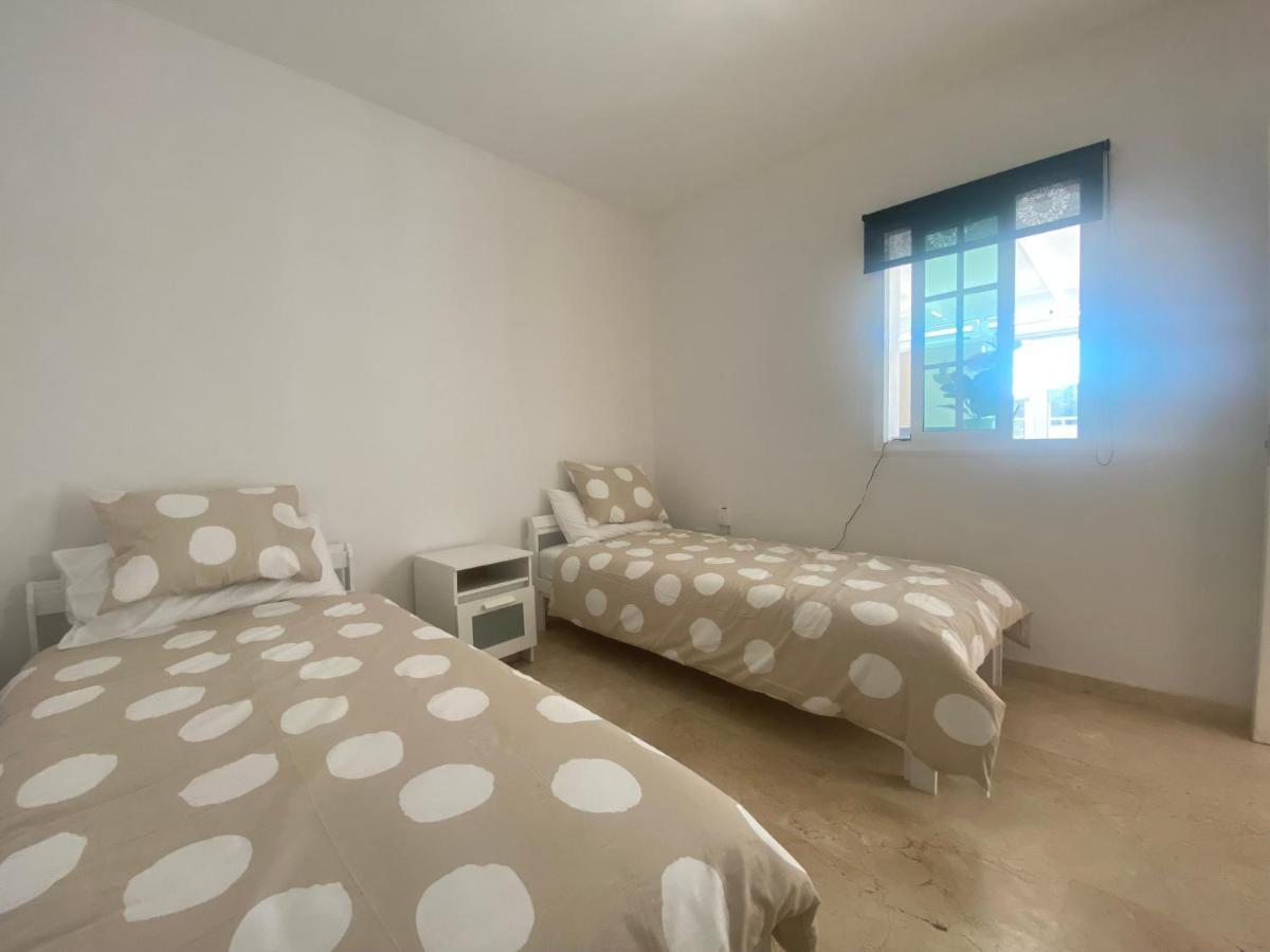 Spacious Family Home Пуэрто Рико Экстерьер фото