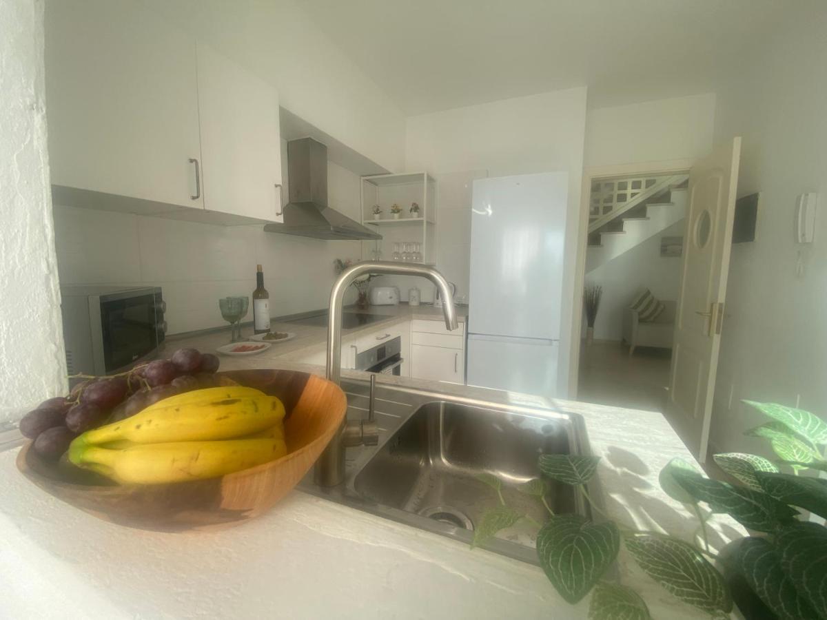 Spacious Family Home Пуэрто Рико Экстерьер фото