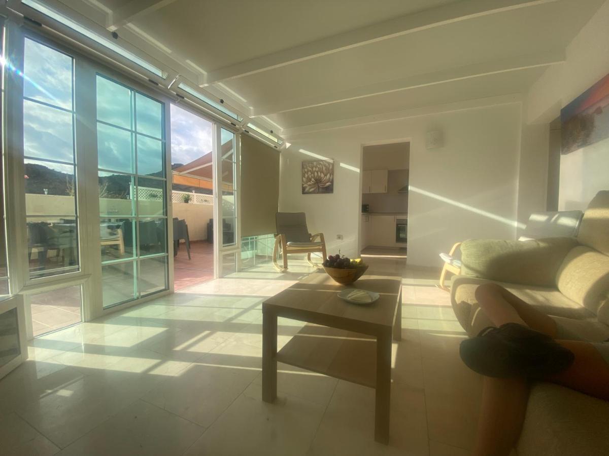 Spacious Family Home Пуэрто Рико Экстерьер фото