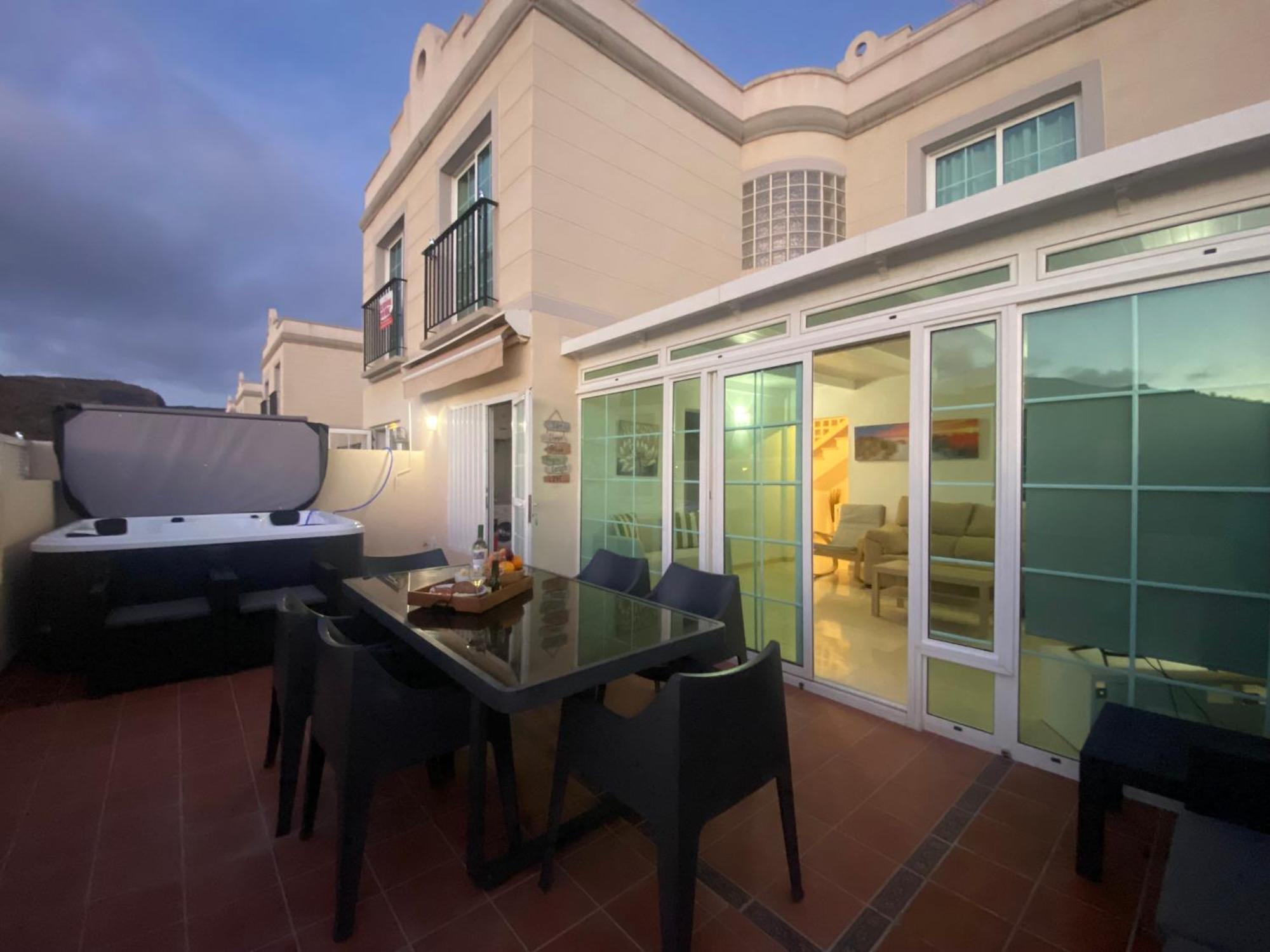 Spacious Family Home Пуэрто Рико Экстерьер фото