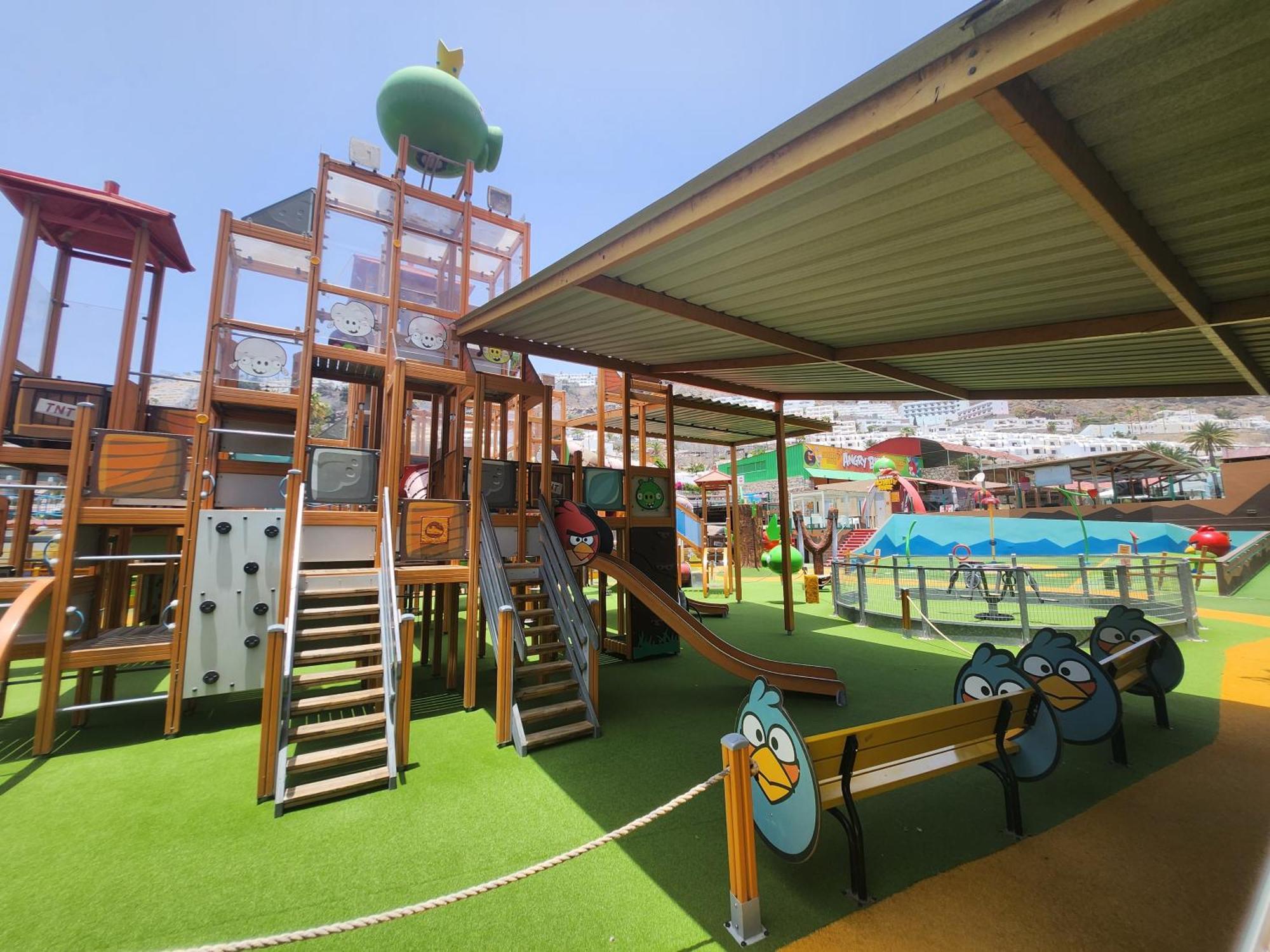 Spacious Family Home Пуэрто Рико Экстерьер фото